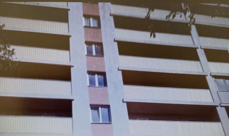 Захватчики национализировали многоэтажку в оккупированном Мариуполе