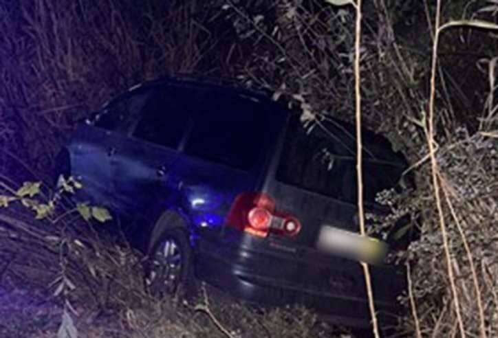 На Хмельниччині співробітник ТЦК збив іншого працівника військкомату, - ЗМІ