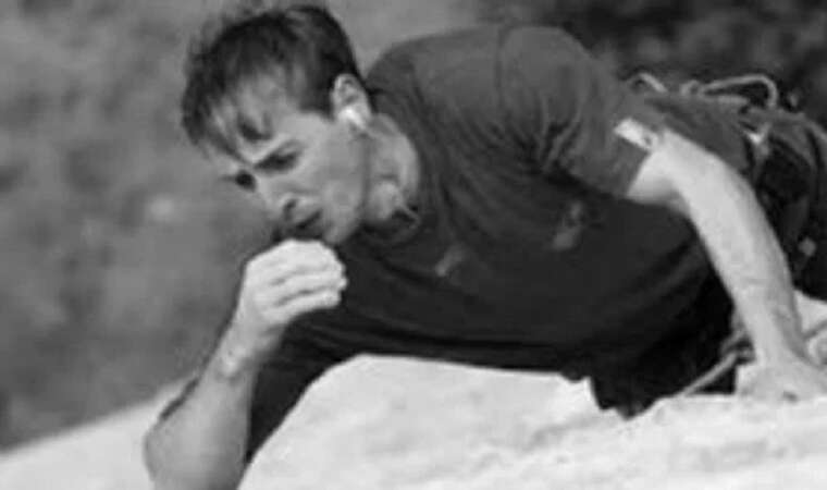 Дворазовий чемпіон світу з скелелазіння Максим Петренко загинув під Торецьком