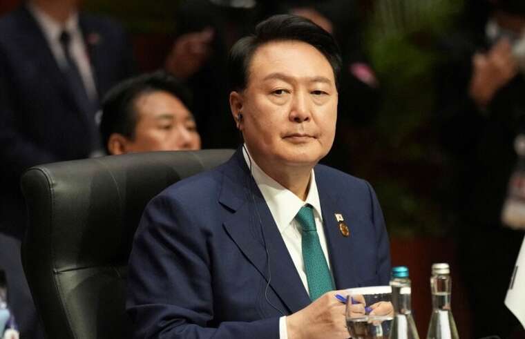 У Південній Кореї скликали екстрену нараду через переміщення військ КНДР до РФ