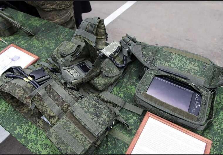 В Україні затрофеїли російський комплекс "Стрілець": працює тільки завдяки зарубіжній електроніці