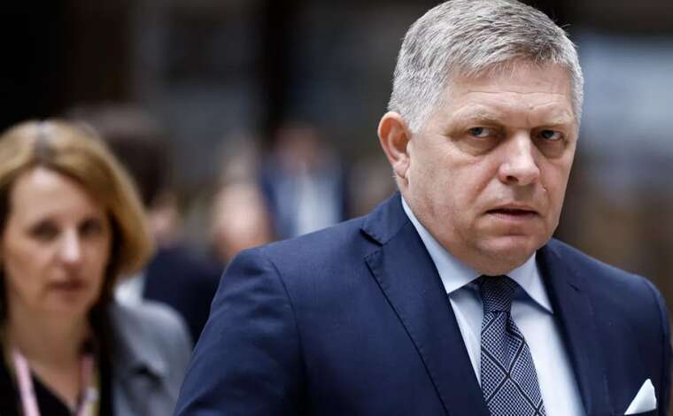 План перемоги Зеленського може спровокувати Третю світову війну, - Фіцо