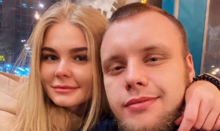 З полону звільнили Владислава Андріанова, коханого Мар’яни Чечелюк