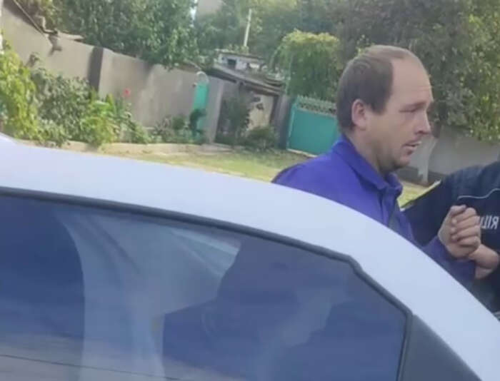 В Белгород-Днестровском сотрудники ТЦК мобилизировали мастеров по установке Интернета