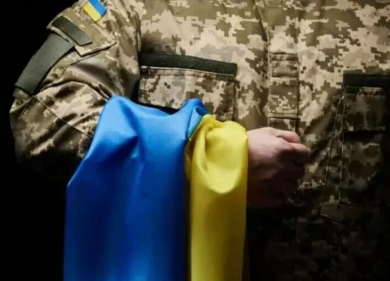 На Харківщині загинув захисник із Кіровоградщини