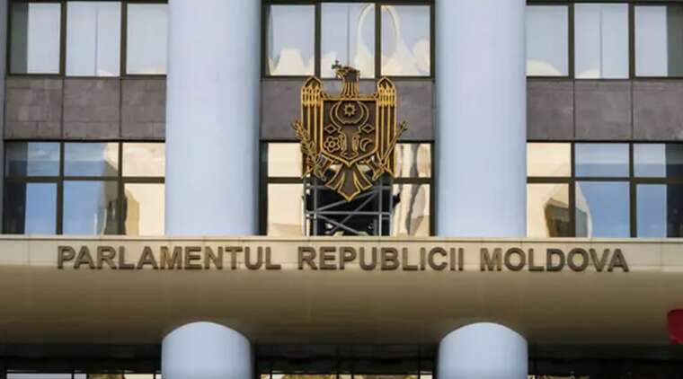 У Молдові парламент зазнав кібератаки