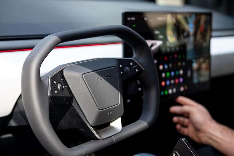 NYP: В США начали расследования из-за ДТП на автопилоте Tesla Full Self-Driving