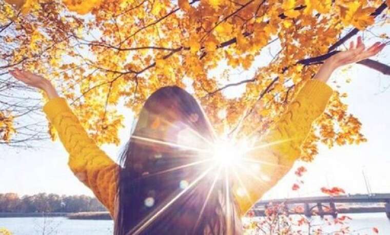 Синоптикиня розповіла, коли в Україні очікується потепління