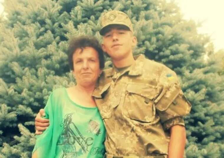 На Херсонщині окупанти катували 28-річного ветерана АТО і сфальсифікували документи про смерть