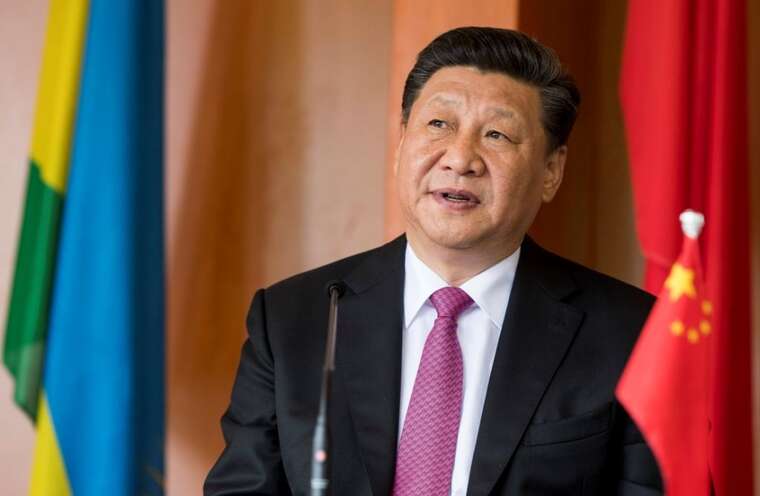 У КНР закликали війська до підвищення готовності до війни