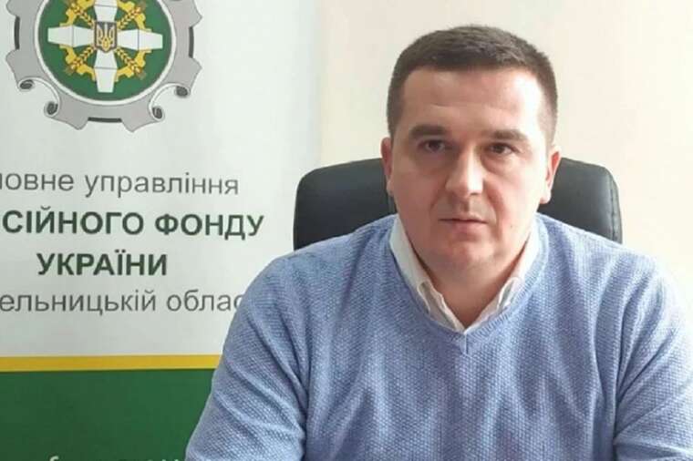 The son of the arrested head of Khmelnytskyi MSEC is getting rid of his business, - media