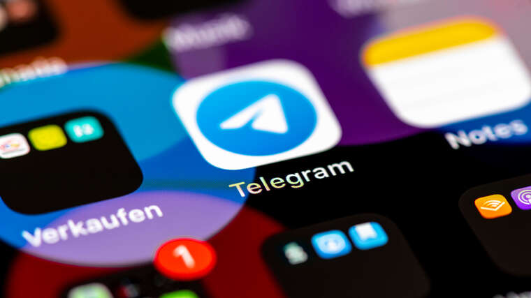 В Україні не будуть повністю забороняти Telegram