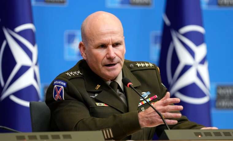 Армія РФ після війни буде сильнішою, ніж є сьогодні, - Каволі