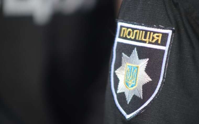 Во Львове неизвестные вандалы разрушили могилы военных