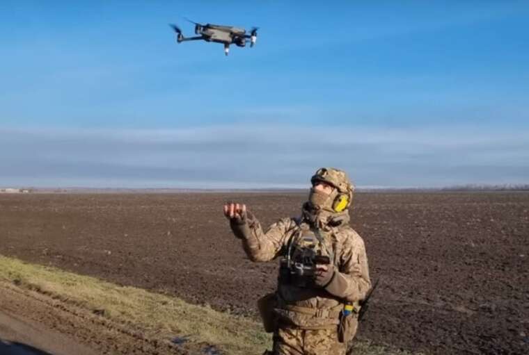 МО і ГСССЗІ закупили 3000 "мавіків" на майже 417 мільйонів гривень