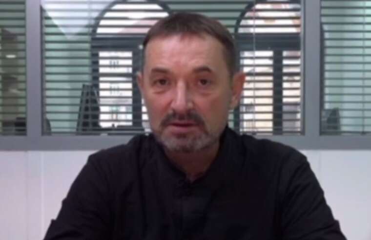 "Out of 25 people, only one goes into battle," - Hayday