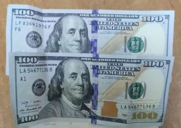 Иностранец пытался подкупить украинского пограничника, не ориентируясь, куда именно ему нужно