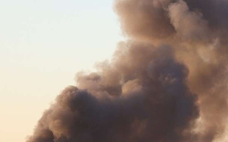 In Kharkiv, four people were injured as a result of an attack by the Russian Federation