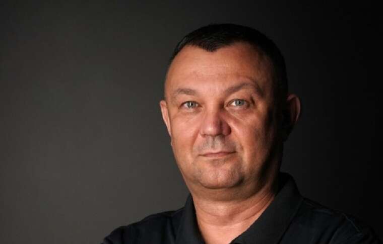 A new CEO of "Ukroboronprom" has been appointed