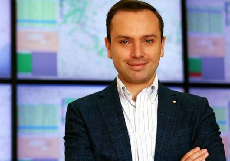 The Cabinet of Ministers appointed a new head of "Ukrzaliznytsia"