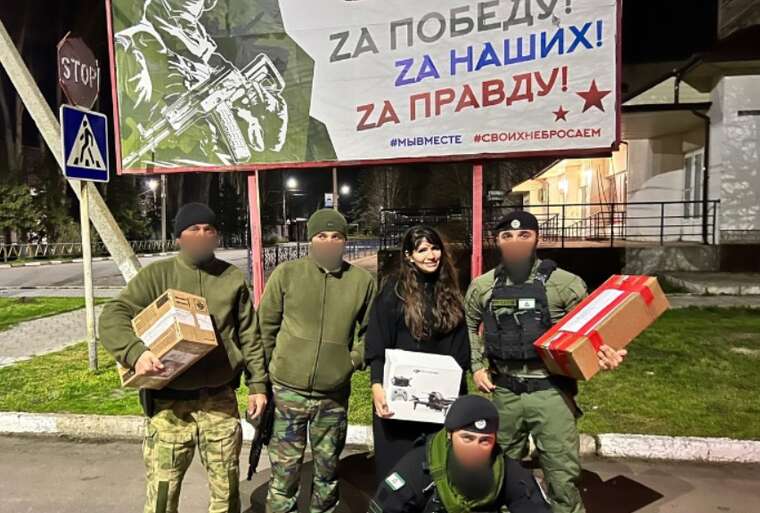 Хто з анексованого Криму годує та забезпечує російських загарбників