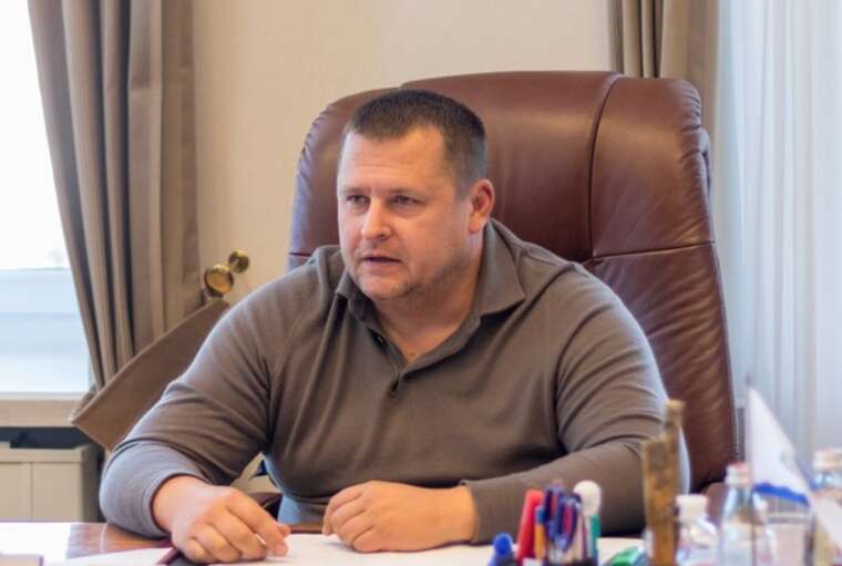 Мер Дніпра Філатов викрив українського «Джокера» і свідчитиме проти нього