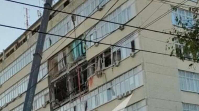 У Брянську російський виробник мікросхем призупинив виробництво через атаку українських БПЛА