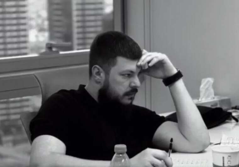 Crypto fraudster Bohdan Prylepa withdrew billions from the Coinsbit exchange and fled to Dubai