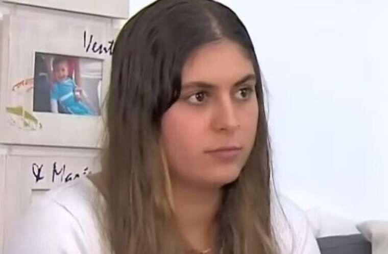 В Ізраїлі дівчина, яка вижила після атаки ХАМАСа, наклала на себе руки