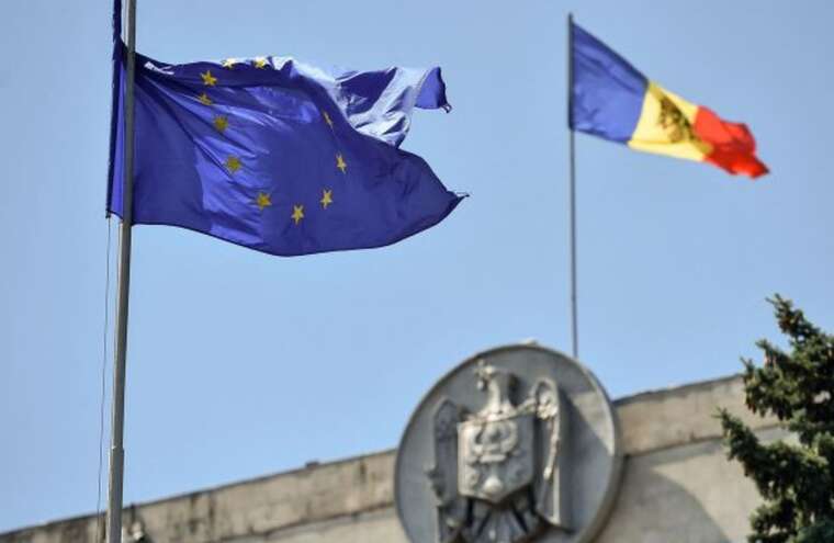 У Молдові опубліковані остаточні результати єврореферендуму