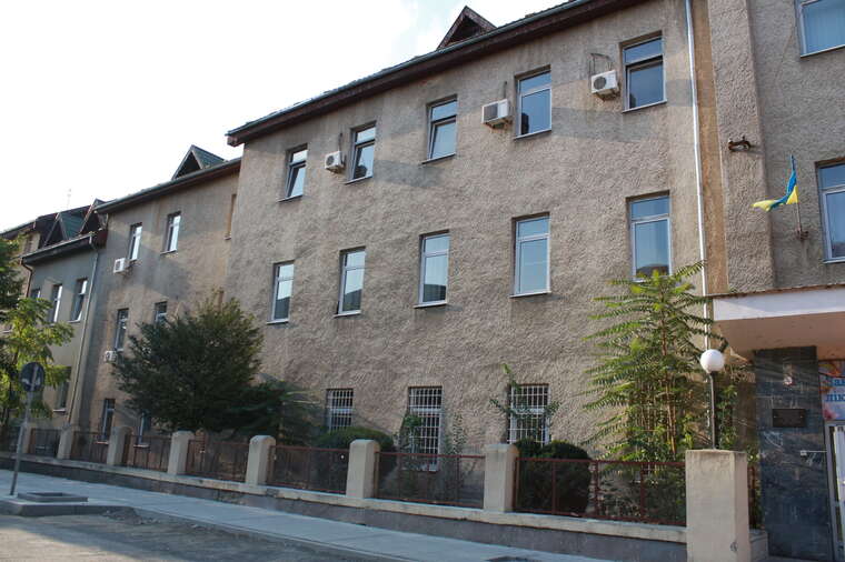 Dismissed the head of the Zakarpattia Regional MSEC Yuriy Veklynets, - journalist