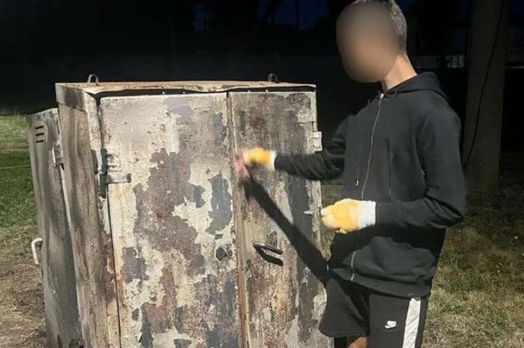 СБУ затримала ще три групи паліїв, які діяли в трьох областях України