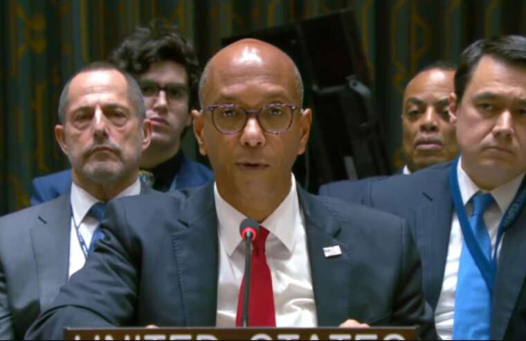 Росія не здатна продовжувати війну в Україні без підтримки ззовні - Роберт Вуд