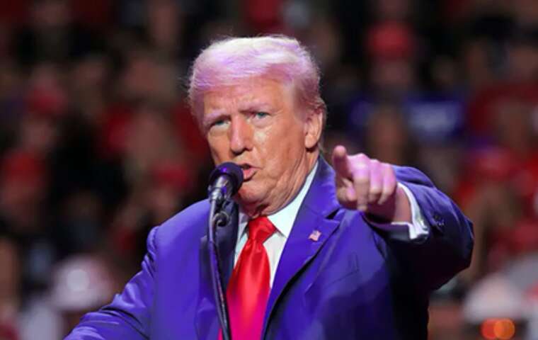 Фукуяма: Трамп для України буде дуже поганим президентом США