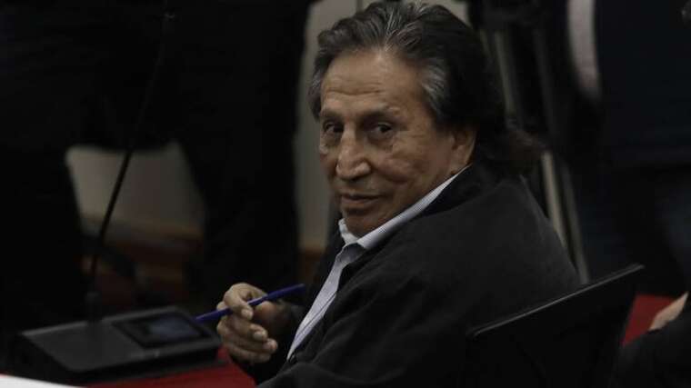 Експрезиденту Перу дали 20 років за хабар