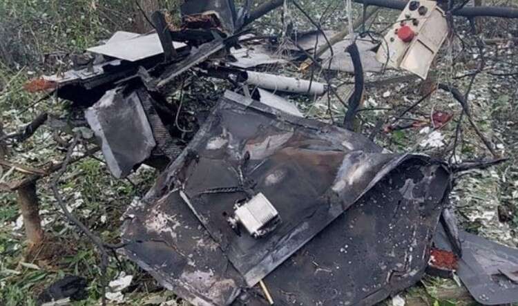 Атака дронів РФ на Суми: 3 загиблих, середи них – дитина