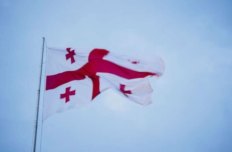 У Грузії повідомили про пропозицію Заходу "розв’язати війну з РФ"