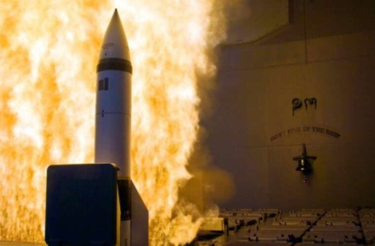 Австралія купить у США зенітні ракети великої дальності на суму 4,7 мільярда доларів