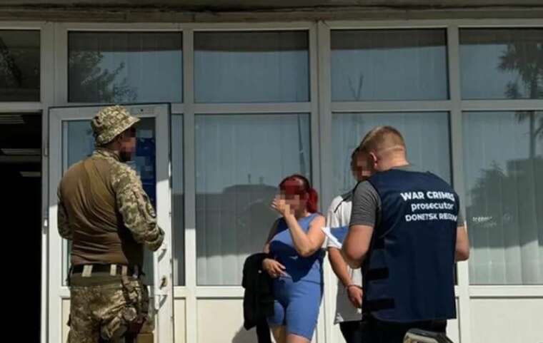 СБУ разоблачила супругов из Краматорска, которые работали на российские спецслужбы