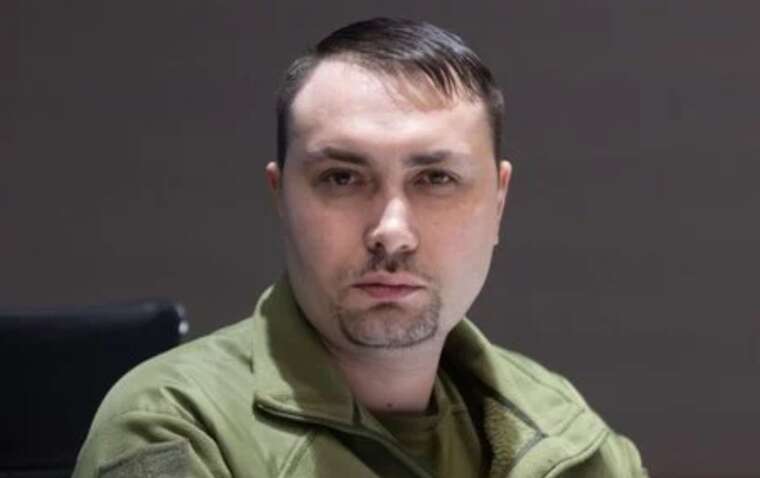 Президент Зеленський прокоментував чутки про звільнення глави ГУР Буданова