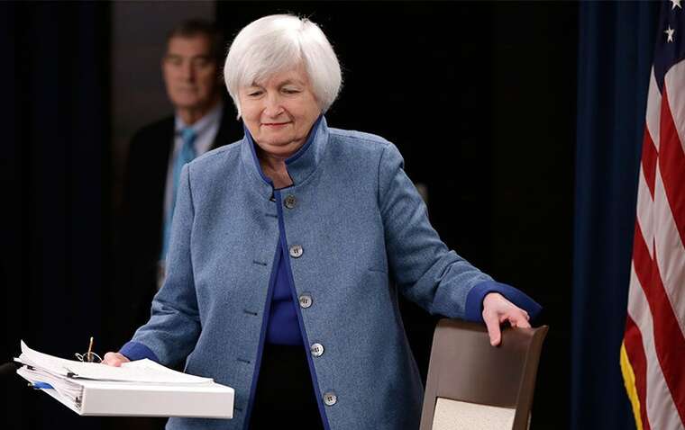 Штати та G7 на 99% погодили кредит Україні, - міністерка фінансів США