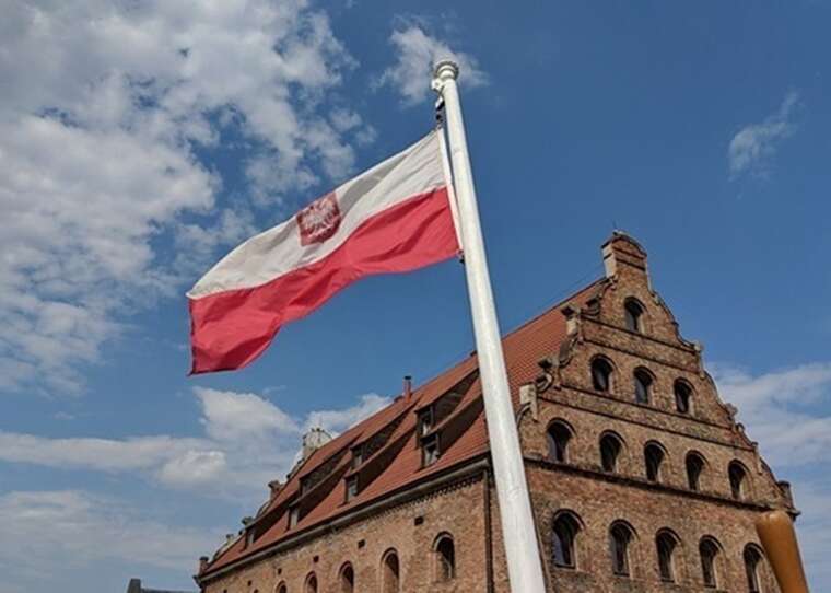 Польща закриває російське консульство в Познані