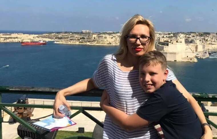 Corruption in Sumy region: What is the Head of the Regional Tax Office Olena Khotenko hiding