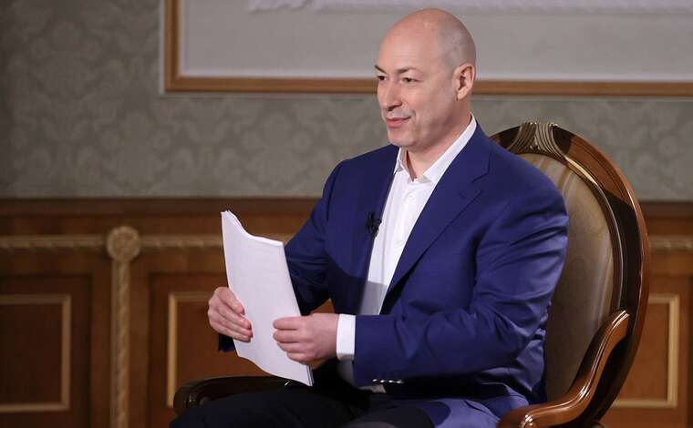 5 листопада війна стрімко піде до завершення, — Гордон