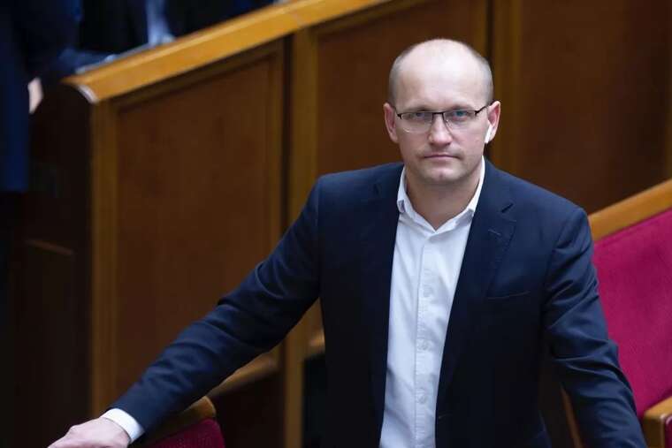 Корупцію у будівельній експертизі «очолить» нардеп від «Слуги народу» Олександр Аліксійчук
