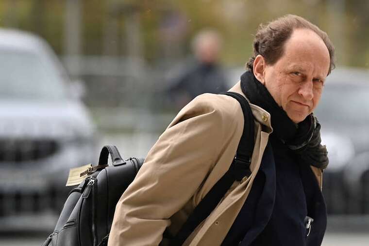 Через нову військову базу Москва викликала німецького посла, — Bild