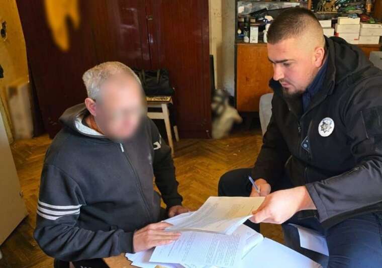 Шахраї під виглядом керівників військових держадміністрацій ошукували громадян у Київській області