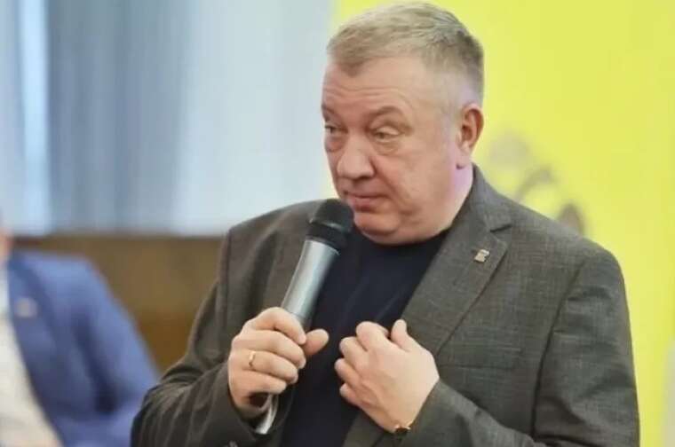 Депутат Гурульов лякає пропагандиста Соловйова, що «ракета НАТО» прилетить просто до його студії