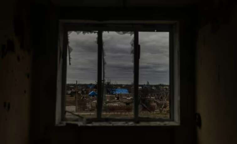 Оккупанты убили двух жителей Бериславского района на Херсонщине