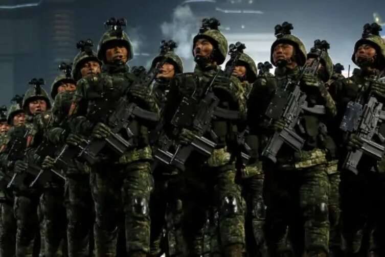 NYT: Якщо солдати КНДР помиратимуть за Путіна, настане нова епоха